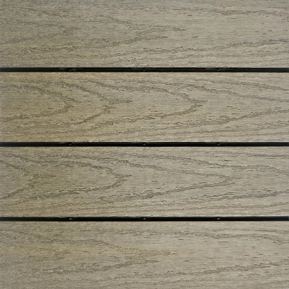1 x 1 ft