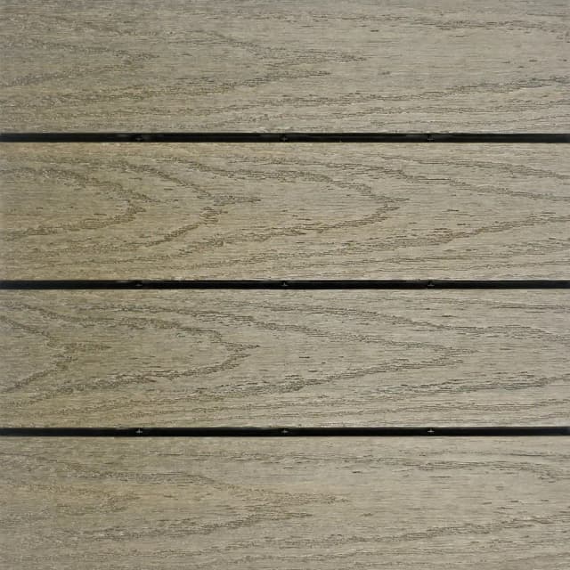 1 x 1 ft
